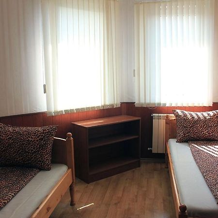 Osogovo Rooms ソフィア エクステリア 写真