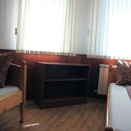 Osogovo Rooms ソフィア エクステリア 写真