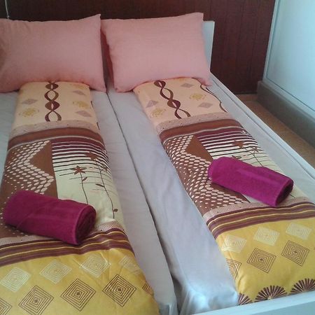 Osogovo Rooms ソフィア エクステリア 写真