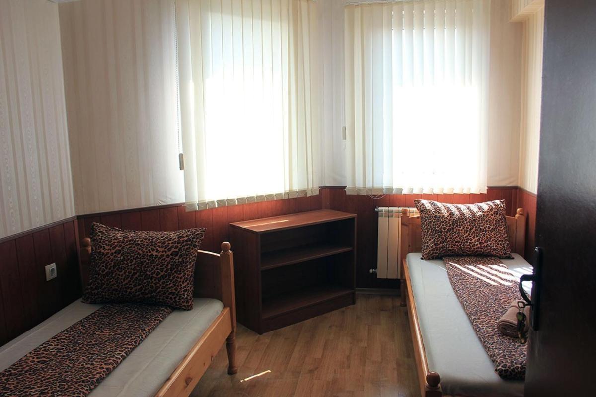 Osogovo Rooms ソフィア エクステリア 写真