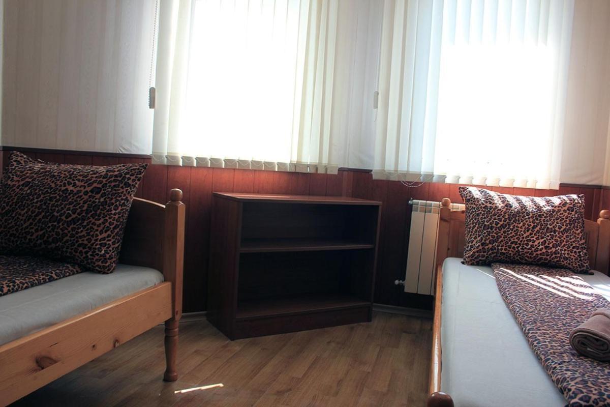 Osogovo Rooms ソフィア エクステリア 写真