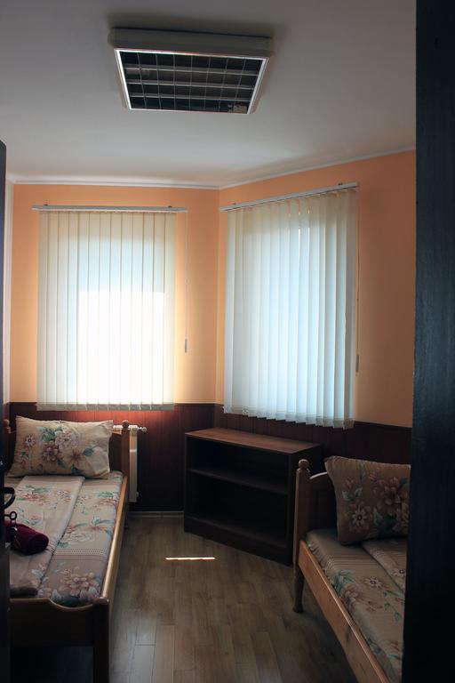Osogovo Rooms ソフィア エクステリア 写真