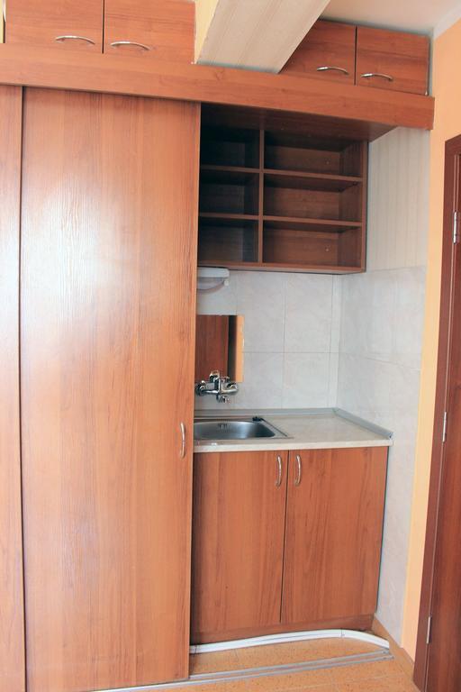 Osogovo Rooms ソフィア エクステリア 写真