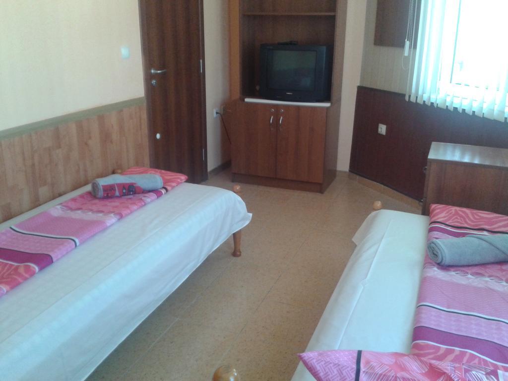 Osogovo Rooms ソフィア エクステリア 写真