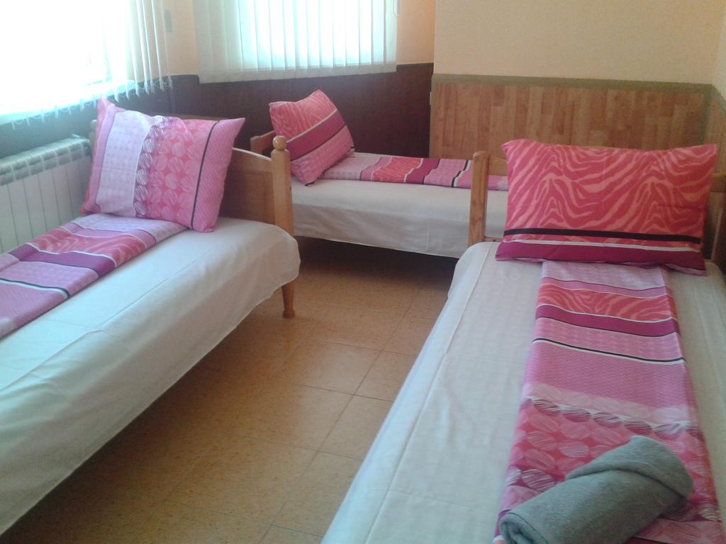 Osogovo Rooms ソフィア エクステリア 写真