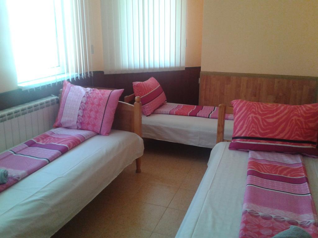 Osogovo Rooms ソフィア エクステリア 写真