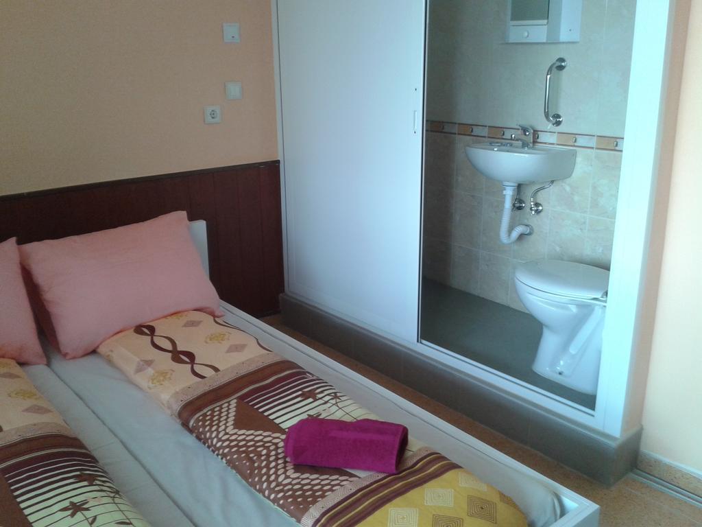 Osogovo Rooms ソフィア エクステリア 写真