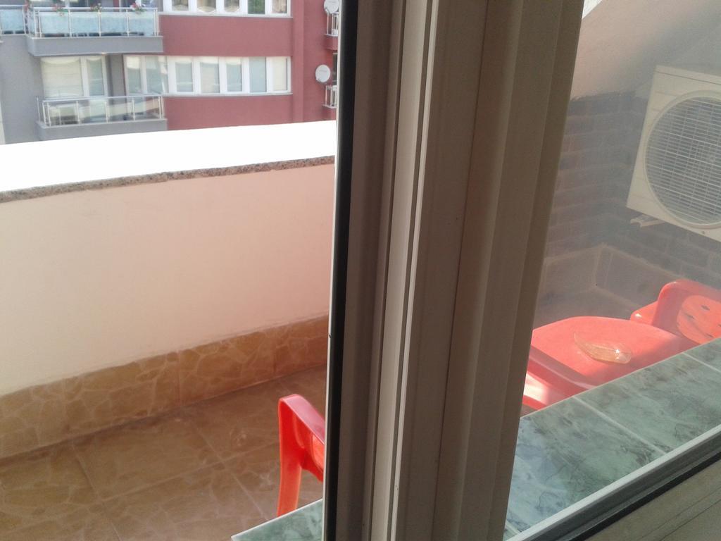 Osogovo Rooms ソフィア エクステリア 写真